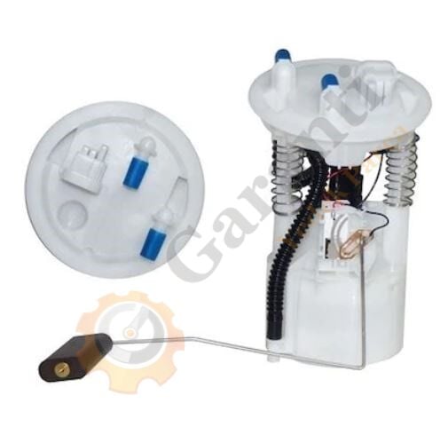 ŞAMANDIRA KOMPLE MEGANE I SCENİC I 1.4 1.6 1.8 16V LAGUNA 1.6 1.8 2.0 16V