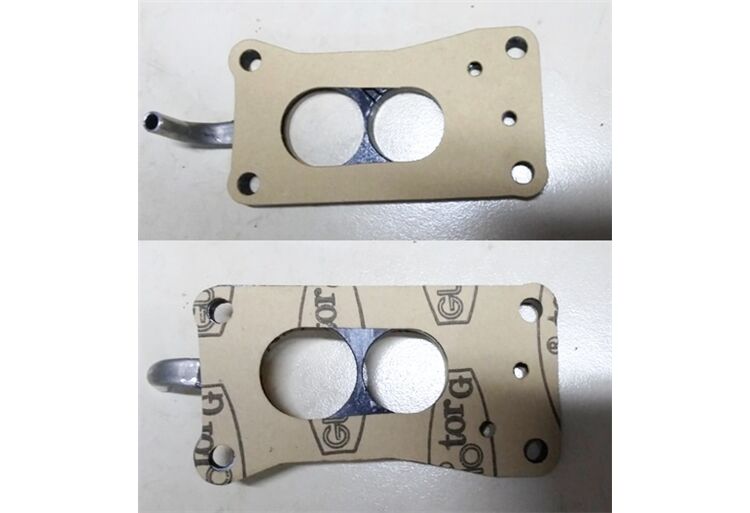 ALT FİBER TOYOTA 1.6