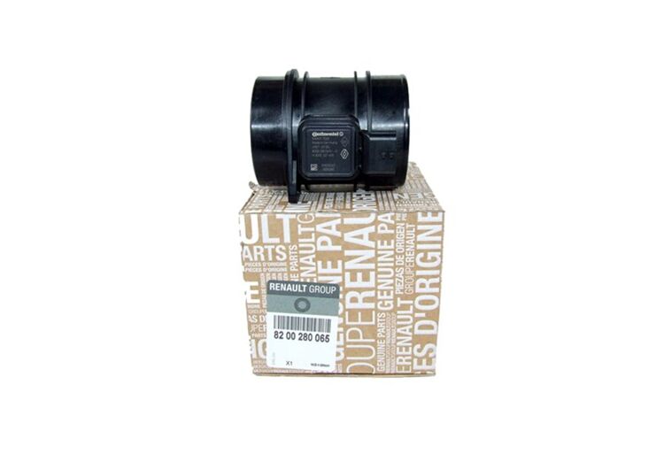 DEBİMETRE LAGUNA III TRAFİC II LATITUDE 2.0 DCİ