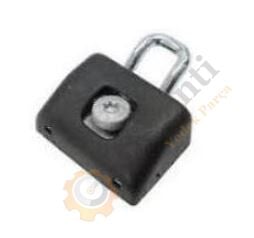 BAGAJ KİLİT KARŞILIĞI CLİO