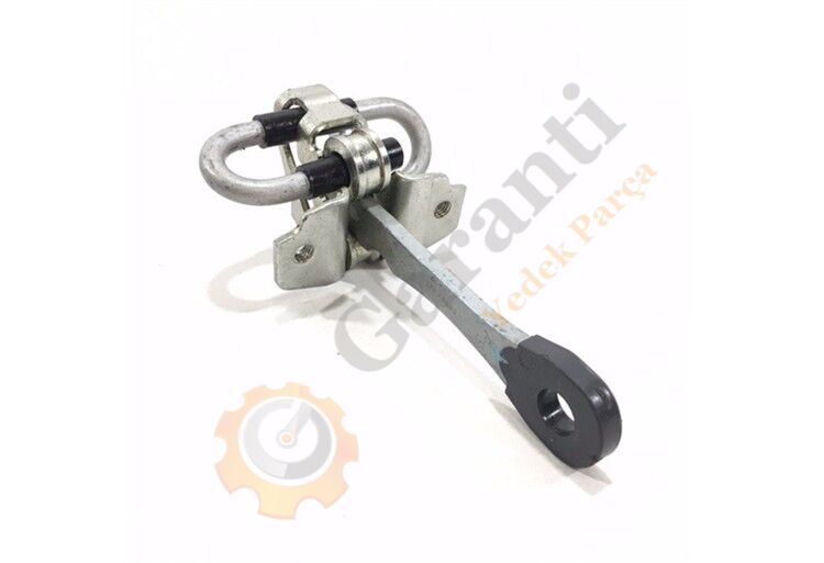 ARKA KAPI GERGİ YAYI ALBEA PALİO SİNEA