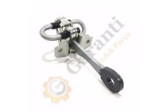 ARKA KAPI GERGİ YAYI ALBEA PALİO SİNEA