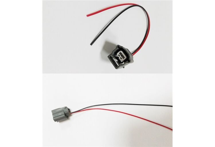 VOLANT SENSÖRÜ SOKETİ CLİO III EKSANTRİK MİL SENSÖRÜ SOKETİ