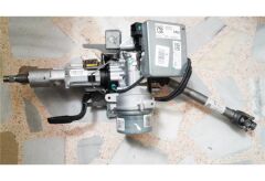 DİREKSİYON KUTUSU ELEKTRİKLİ 500L