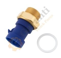 KLİMALI FAN MÜŞÜRÜ TEMPRA