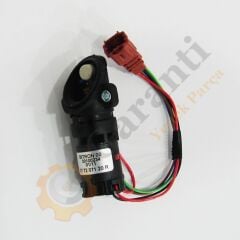 HAVA SICAKLIK SENSÖRÜ LATİTUDE