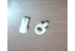 JİKLE TELİ KLİPSİ TAKIM R9