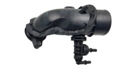 TURBO KOMPRESÖR GİRİŞ BORUSU MEGANE IV LOGAN III SANDERO III DUSTER SYMBOL II