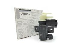 TURBO ELEKTROVANASI MEGANE III FLUENCE CLİO IV 1.5 DCİ