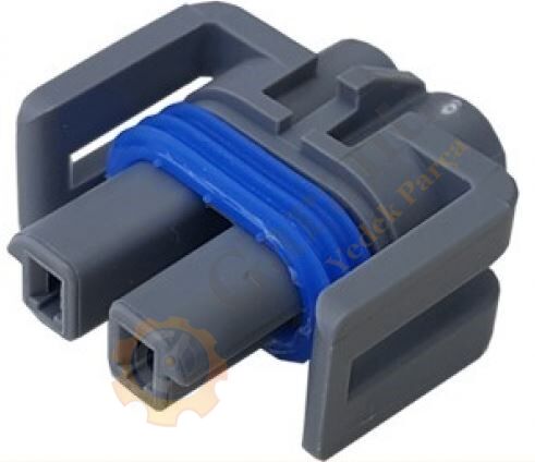 KLİMA BOBİN SOKETİ MEGANE II