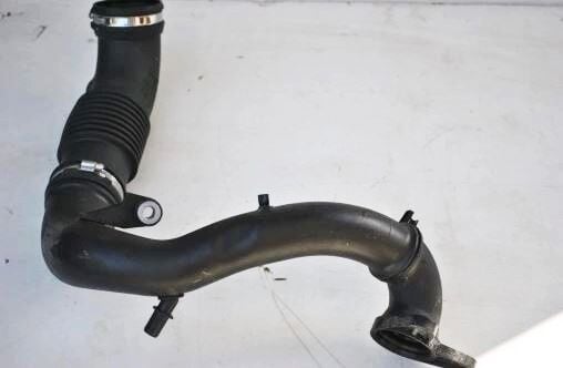 TURBO BORUSU MASTER III MOVANO II (KOMPLE)