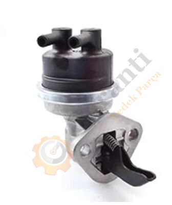 BENZİN OTOMATİĞİ R9 R19 R21