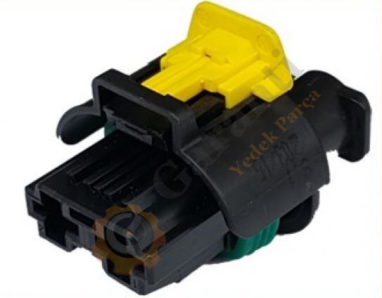 DİREKSİYON POMPA CEYRAN SOKETİ E.M.