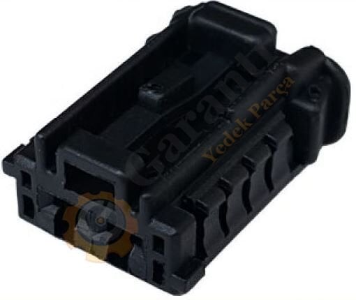 REZİSTANS SOKETİ MEGANE II