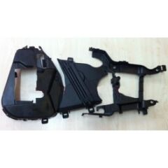 EKSANTRİK KORUMA KAPAKLARI MEGANE III FLUENCE 1.5 DCİ 85 BG