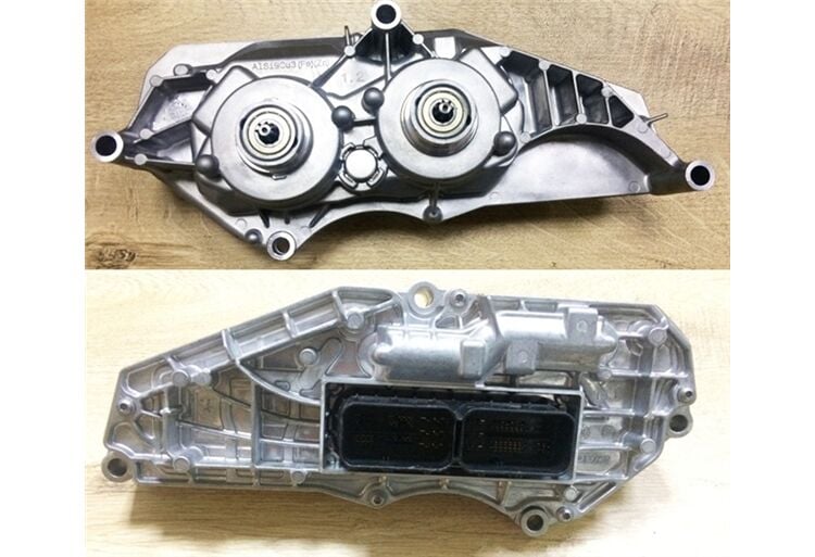 ŞANZUMAN BEYNİ KADJAR CAPTUR LATİTUDE