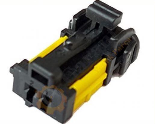 PARK LAMBA KAPI SWİC VE FREN MÜŞÜRÜ SOKETİ RENAULT