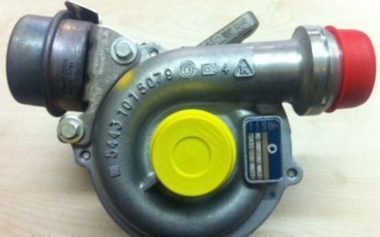 TURBO 1.5 DCİ 100BG MEGANE CLİO CAPTUR KANGOO FLUENCE LOGAN SANDERO DOKKER DUSTE