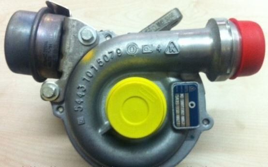 TURBO 1.5 DCİ 100BG MEGANE CLİO CAPTUR KANGOO FLUENCE LOGAN SANDERO DOKKER DUSTE