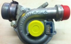 TURBO 1.5 DCİ 100BG MEGANE CLİO CAPTUR KANGOO FLUENCE LOGAN SANDERO DOKKER DUSTE