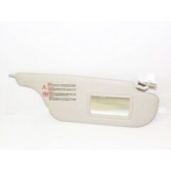 İÇ GÜNEŞLİK SOL CLİO III