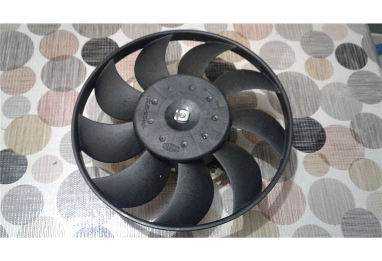 FAN MOTORU KLİMASIZ DOBLO 1.9 JTD