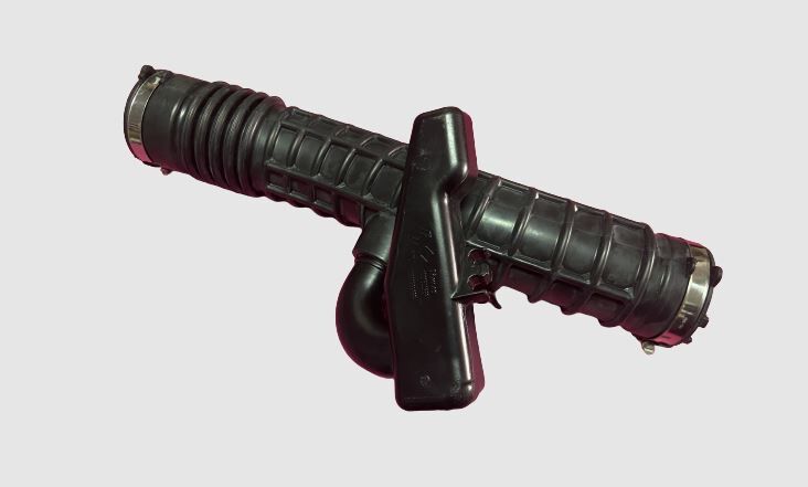 HAVA FİLTRE KAZANI ÇIKIŞ BORUSU DUSTER XJD