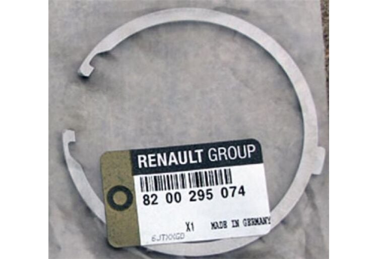 AKS DİŞLİ SEKMANI AÇIK R9 11 19 21 CLİO KANGO MEGANE