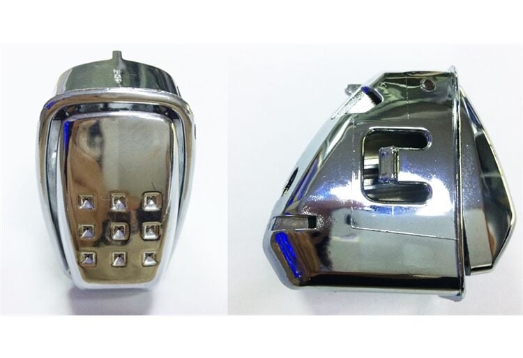 VİTES TOPUZU İÇ MANDALI 8200641407 8200574279 MEGANE III FLUENCE LATİTUDE