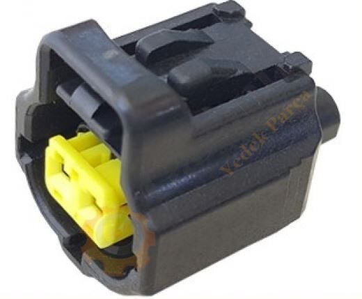 MÜŞÜR SOKETİ FORD