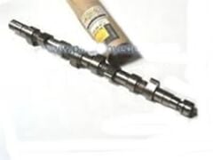 EGZANTRİK MİLİ RENAULT DACIA F8M R9 EXPRES