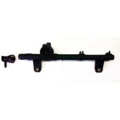 ENJEKTÖR TEVZİ BORUSU CLİO KANGO 14 8V (BOŞ)