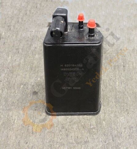 KANİSTER CLİO IV 1.2 16V