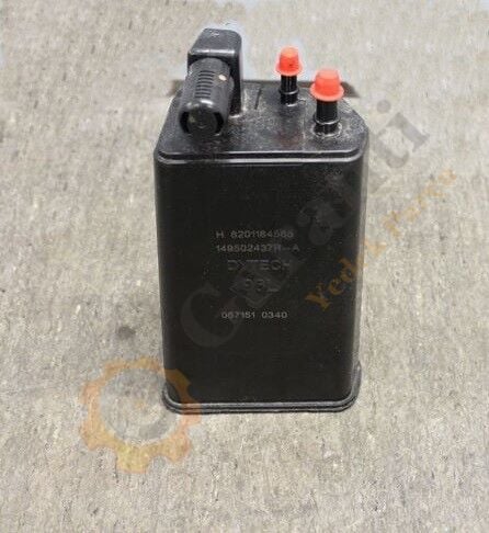 KANİSTER CLİO IV 1.2 16V