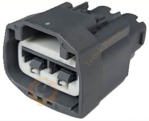 DİREKSİYON POMPA SOKETİ FORD