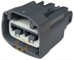 DİREKSİYON POMPA SOKETİ FORD