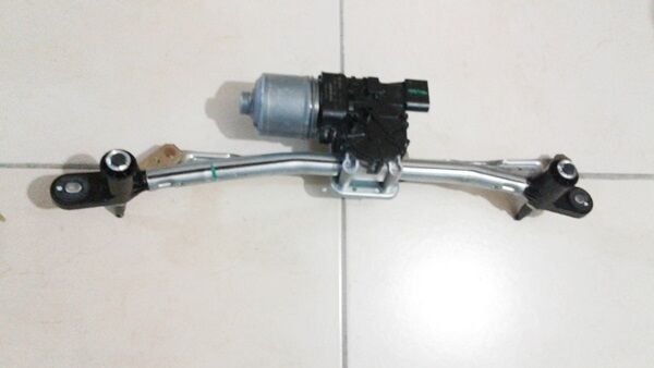 SİLECEK MEKANİZMASI FİAT DOBLO