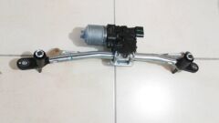 SİLECEK MEKANİZMASI FİAT DOBLO