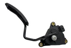 GAZ PEDALI  + KAPTÖRÜ CLİO III