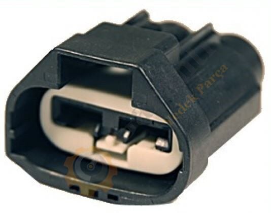 FAN MOTOR SOKETİ FORD