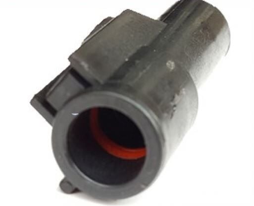 KLİMA KOMPRESÖR SOKETİ FORD ERKEK