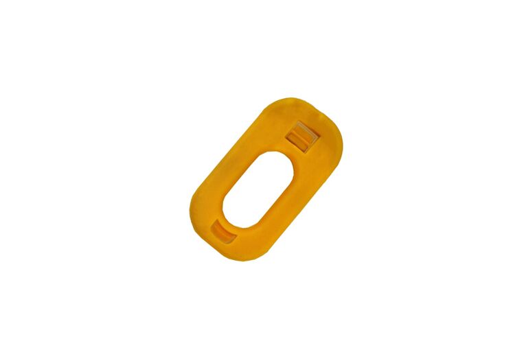 KAPUT DEMİR PLASTİĞİ EGEA 500L