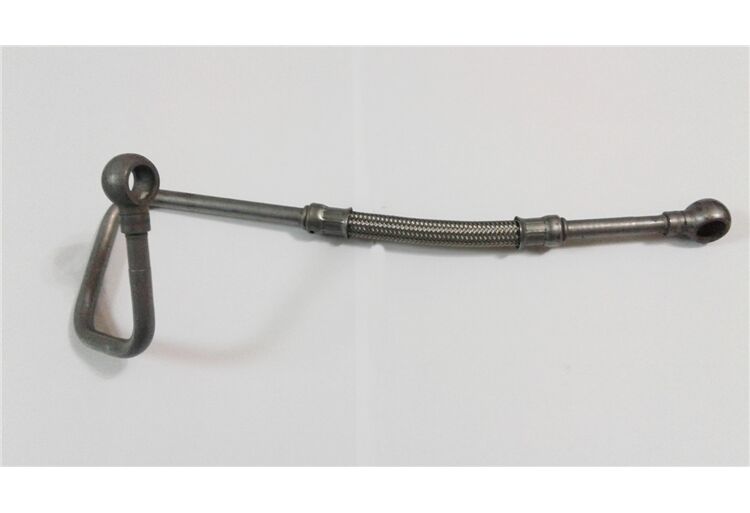 TURBO YAĞ GERİ DÖNÜŞÜ VE BESLEME BORULARI FORD FOCUS