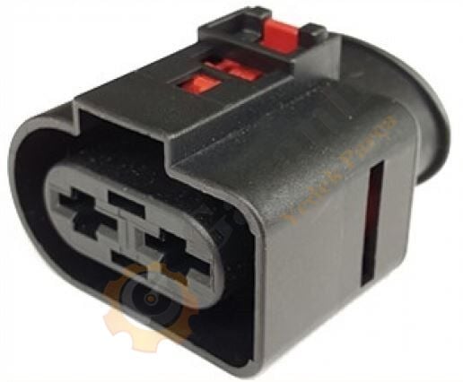 DİREKSİYON POMPA SOKETİ VOLKSWAGEN