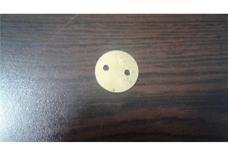 KELEBEK TOYOTA 1.3 85