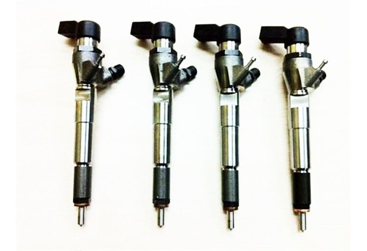 ENJEKTÖR MEGANE III FLUENCE DACIA CLİO EURO 5 (MOTORDAN)