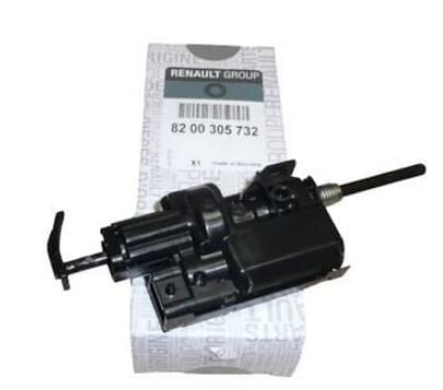 YAKIT DEPO KİLİT MOTORU MGN II SCN II LAGUNA II CLİO III