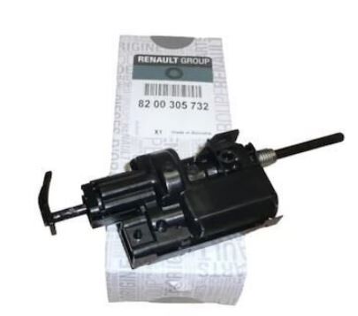 YAKIT DEPO KİLİT MOTORU MGN II SCN II LAGUNA II CLİO III