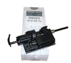 YAKIT DEPO KİLİT MOTORU MGN II SCN II LAGUNA II CLİO III