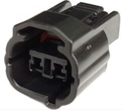 JAPON SOKETİ SİYAH